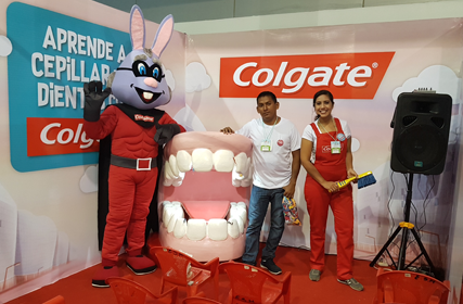 Colgate
